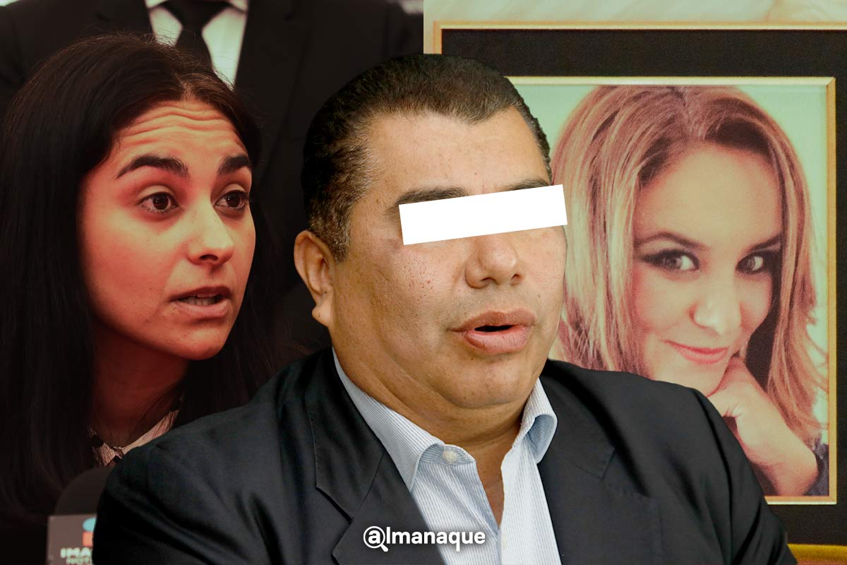 Difieren audiencia de López Zavala por feminicidio de Cecilia Monzón 2 portada Difieren audiencia de Lopez Zavala por feminicidio de Cecilia Monzon