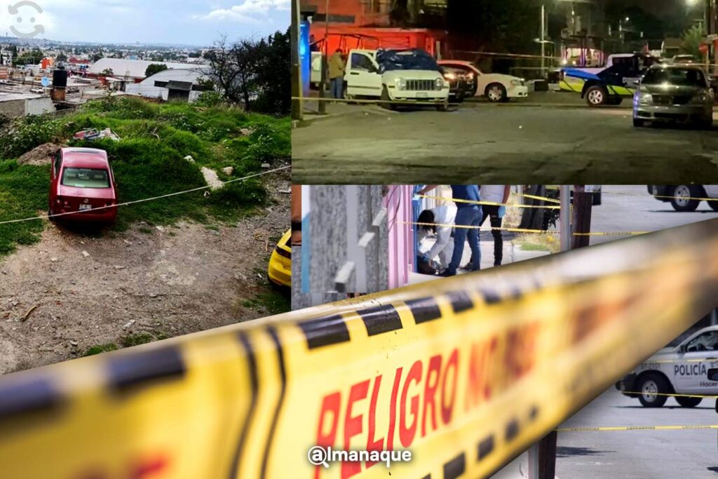 portada Lugares de Puebla a los que no puedes entrar si no conoces a nadie