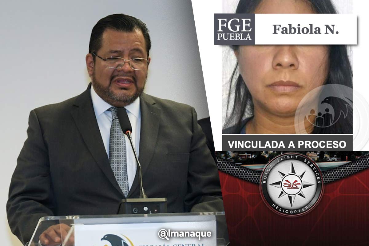 Una persona más será detenida por la muerte de Martha Erika y RMV; tres han sido liberadas por amparo 2 portada Una persona mas sera detenida por la muerte de Martha Erika y RMV
