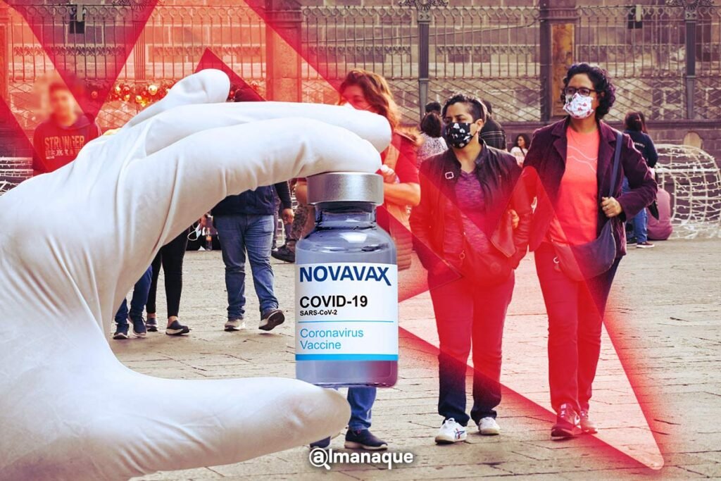 portada Vacuna contra el COVID frena mortalidad en Puebla