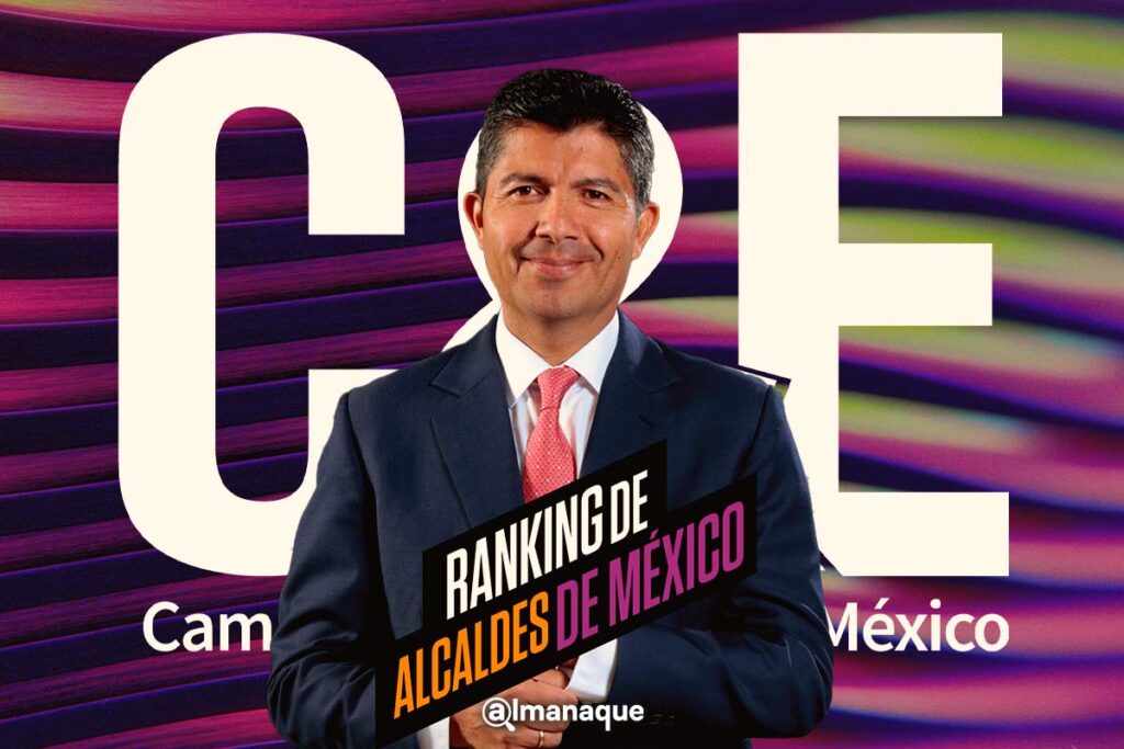 portada eduardo rivera cuarto mejor alcalde de Mexico