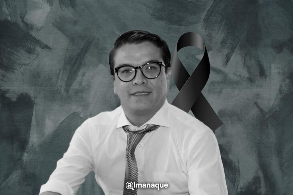 portada gerardo islas infarto