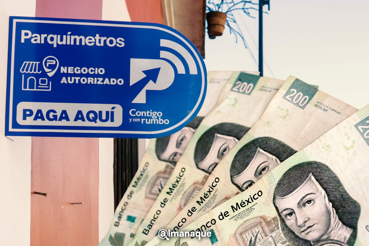 En enero crece 61% recaudación de parquímetros en Puebla y llega a un millón 667 mil pesos 3 portada recaudacion de parquimetros en Puebla y llega a un millon 667 mil pesos