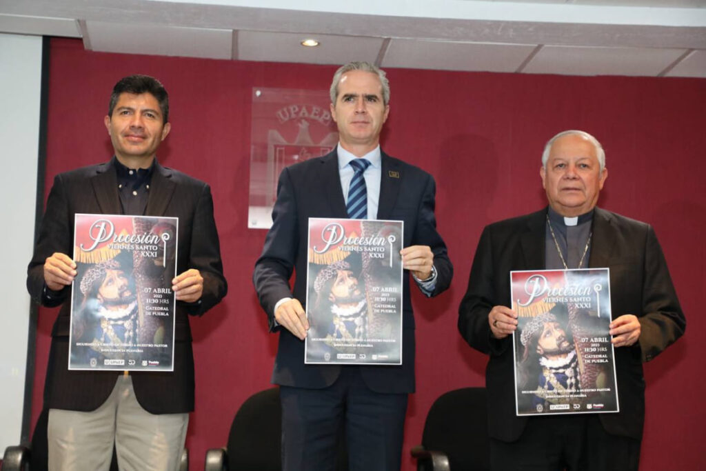 procesion de viernes santo 1