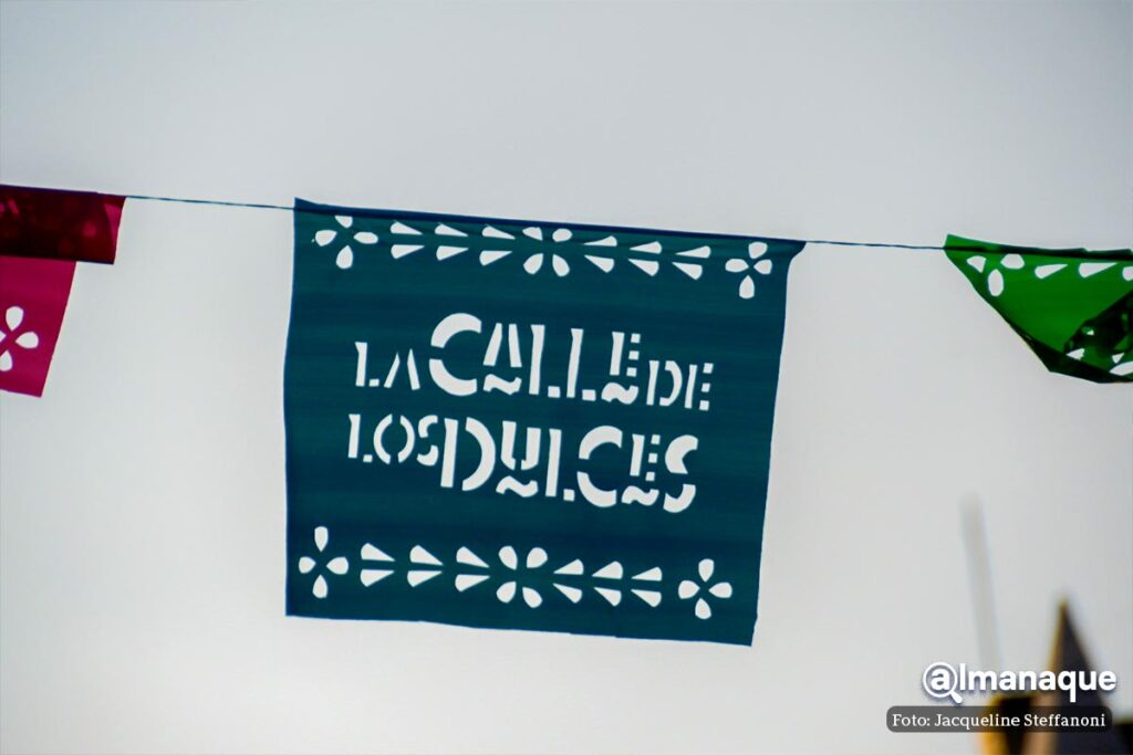 reinauguracion de la calle de los dulces 1