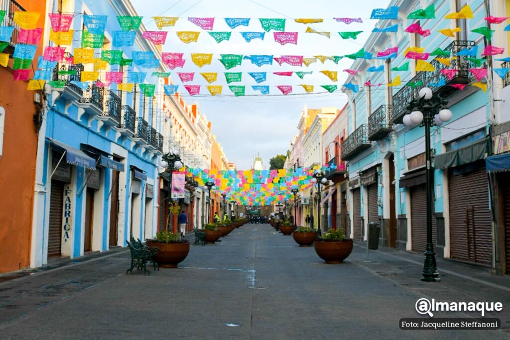 reinauguracion de la calle de los dulces 11