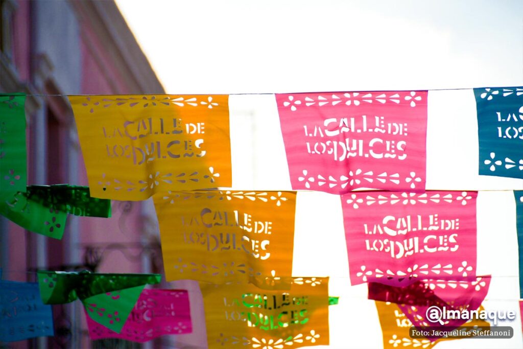 reinauguracion de la calle de los dulces 2