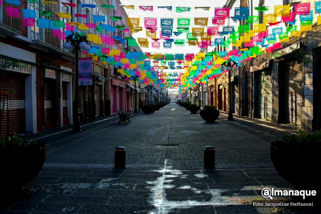 reinauguracion de la calle de los dulces 4