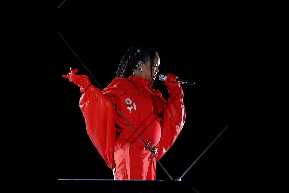 rihanna