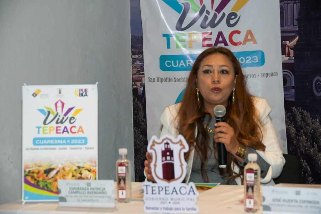 Mojarras, cocteles, filete, empanadas y tacos, encontrarás en la Ruta del Marisco en Tepeaca 12 ruta del marisco tepeaca 2