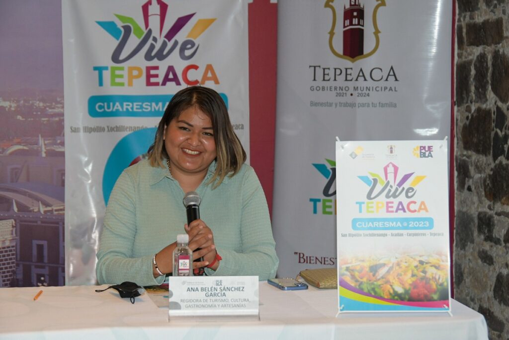 Mojarras, cocteles, filete, empanadas y tacos, encontrarás en la Ruta del Marisco en Tepeaca 11 ruta del marisco tepeaca 4