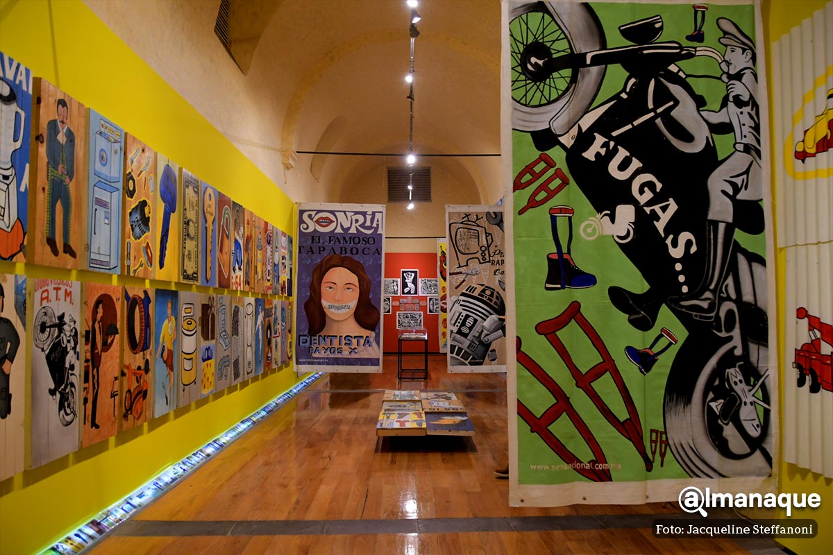 sensacional de dsieno