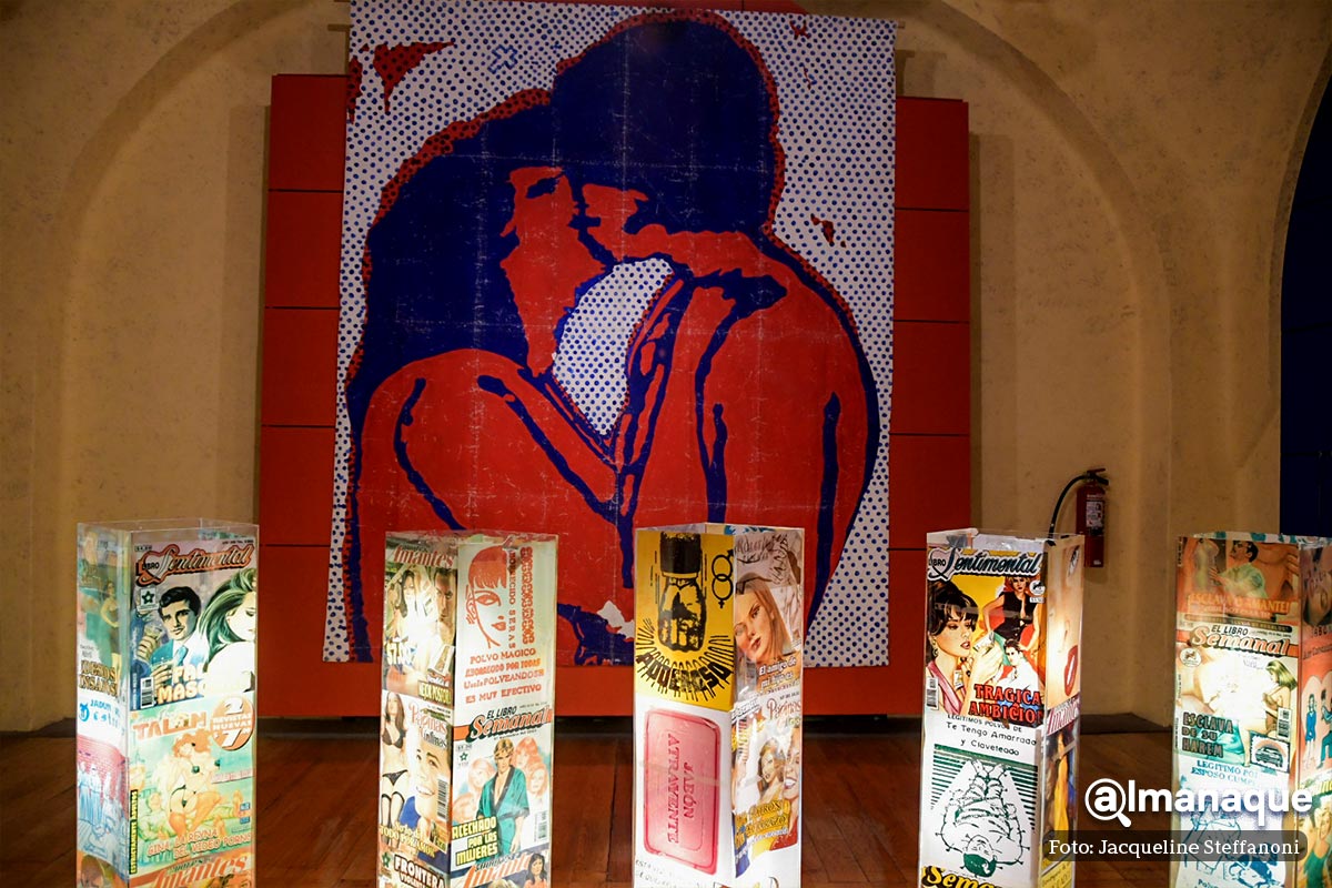 sensacional de dsieno