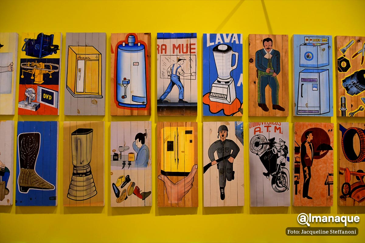 sensacional de dsieno