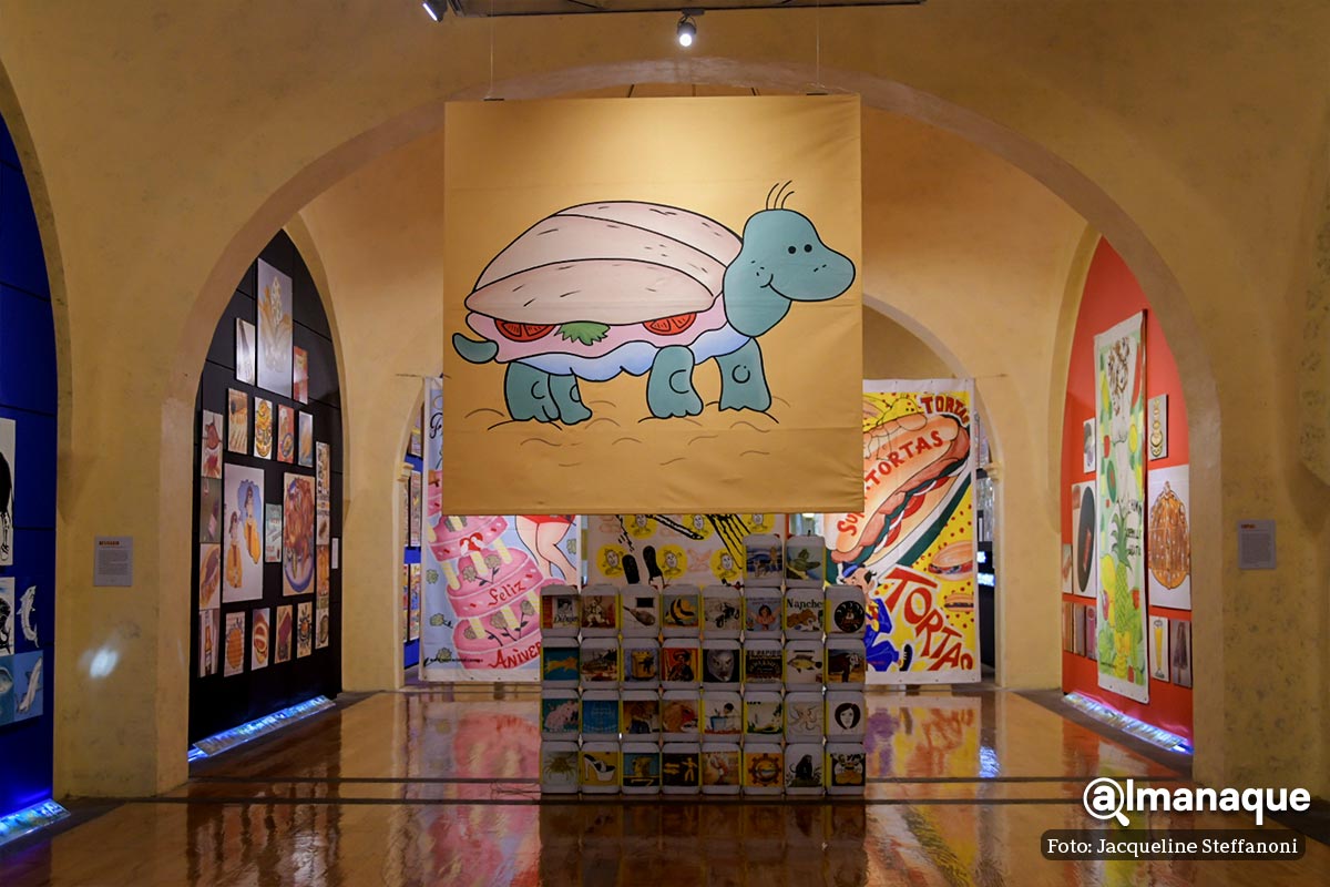 sensacional de dsieno