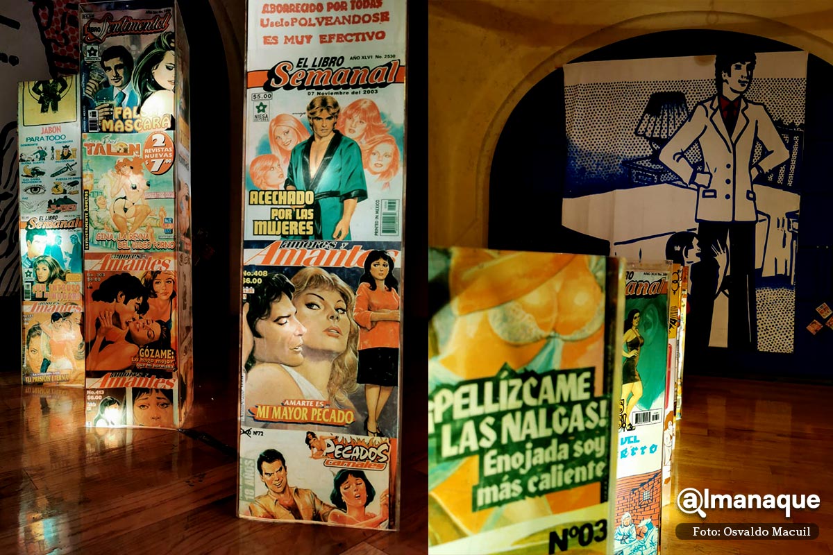 sensacional de dsieno