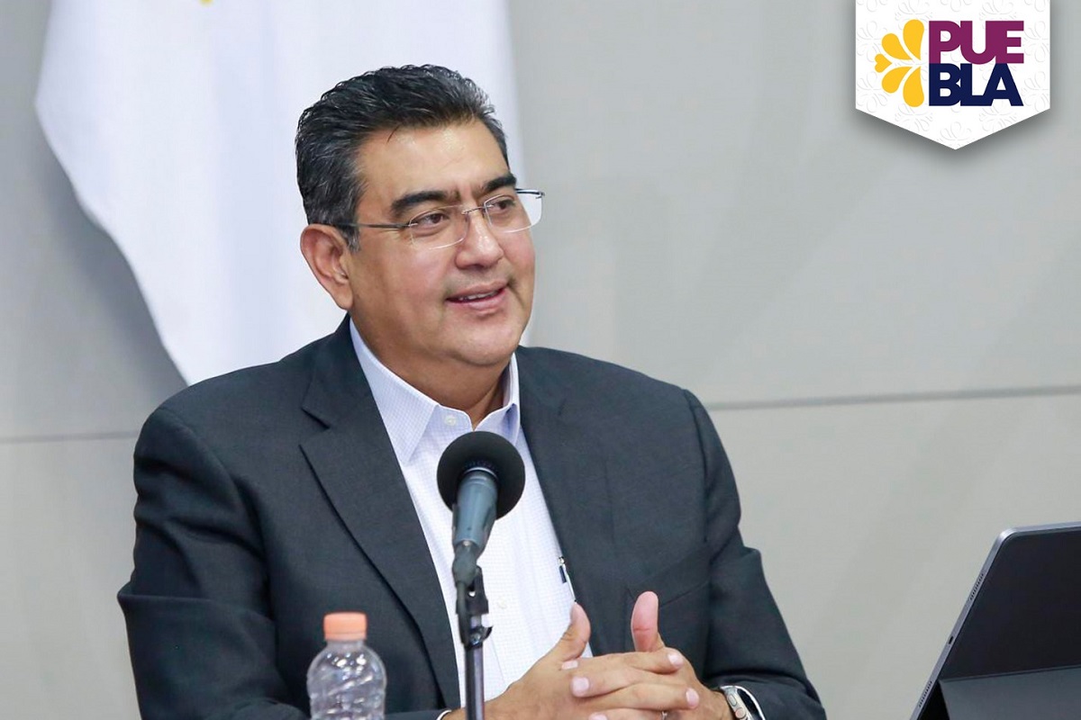 Gobierno de Puebla ya prepara expedientes para aclarar 3 mil mdp observados por la ASF 2 sergio salomon 2