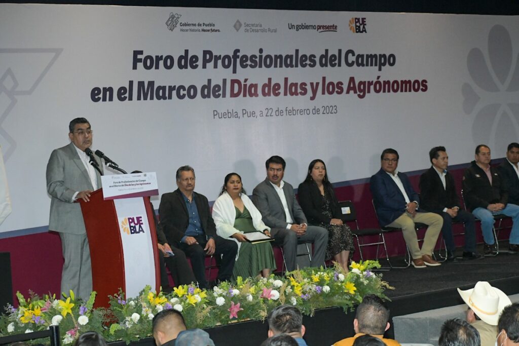 sergio salomon analiza cancelar carnaval huejotzingo