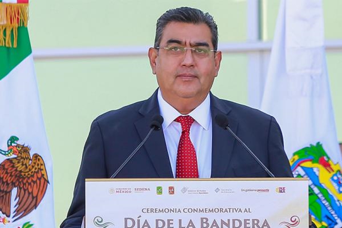 Convoca Sergio Salomón a poblanos emprender una revolución de conciencias 1 sergio salomon