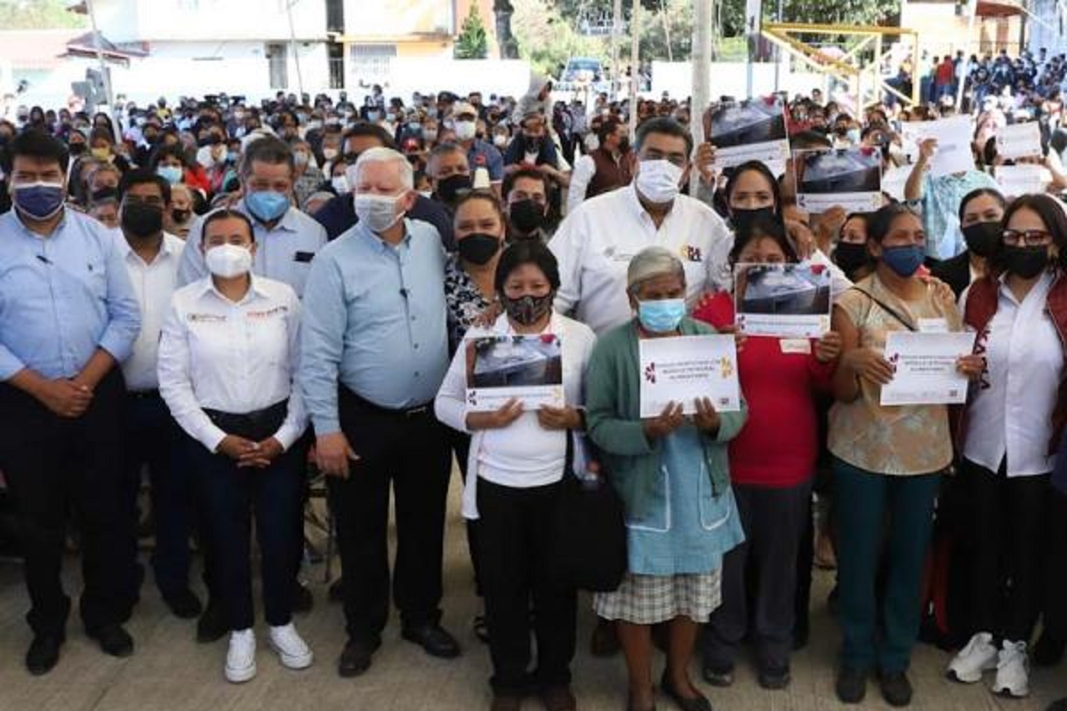 Con políticas públicas firmes, gobierno de Céspedes Peregrina garantiza continuidad y trabajo a favor de poblanos 1 sergio salomoon