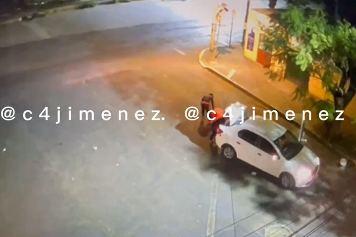 Sujetos arrojan cuerpo de una mujer a basurero de CDMX