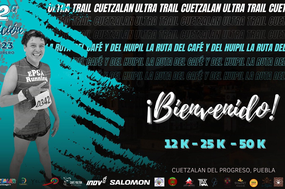 Presentan Ultra Trail del café en Cuetzalan: ¿Cuáles son las categorías y cómo puedes inscribirte? 4 ultra trail
