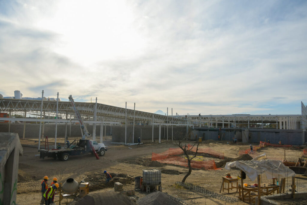 Walmart de Villa Verde