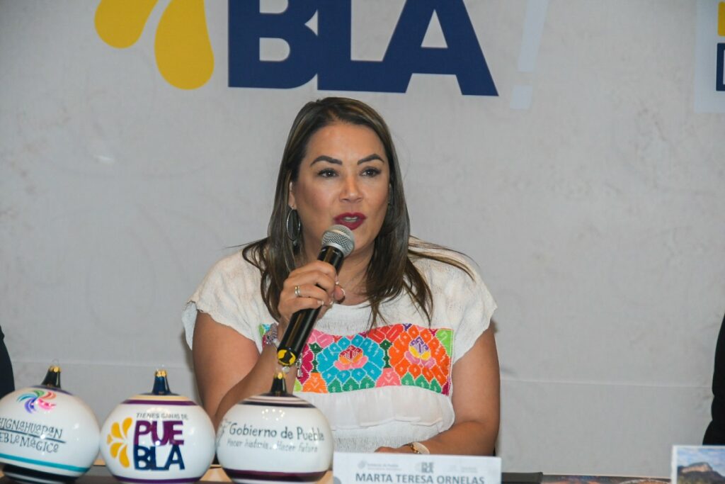 Tras cancelación del vuelo Puebla-Ixtapa, gobierno estatal va por conexión a Nueva York y Yucatán 4 Puebla-Ixtapa