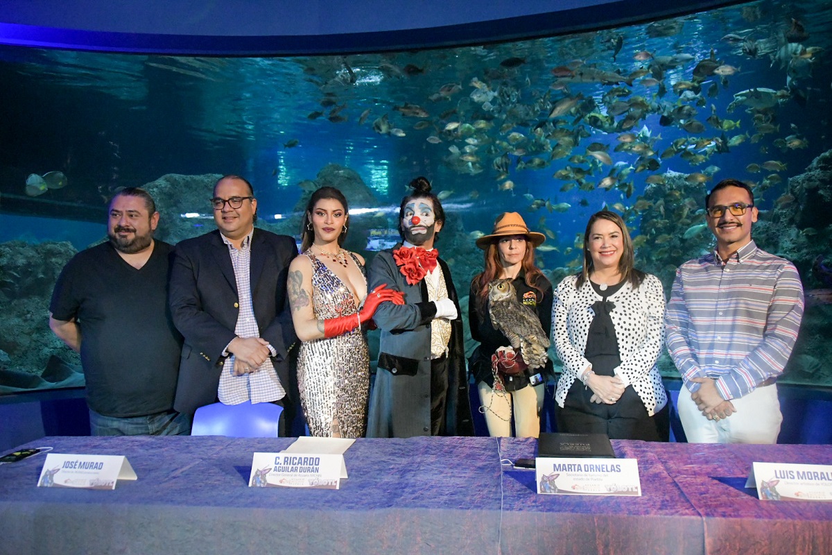 yolotl acuario michin 2