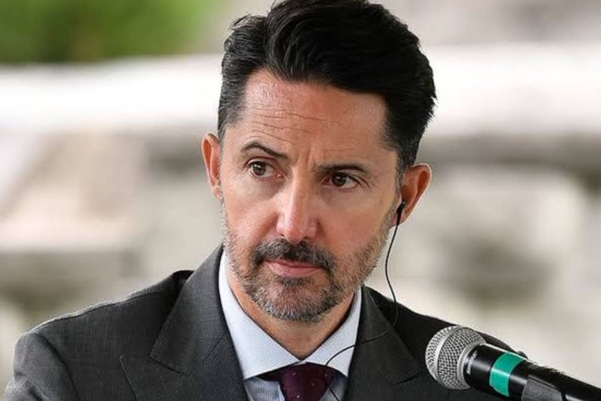 Yon de Luisa renuncia