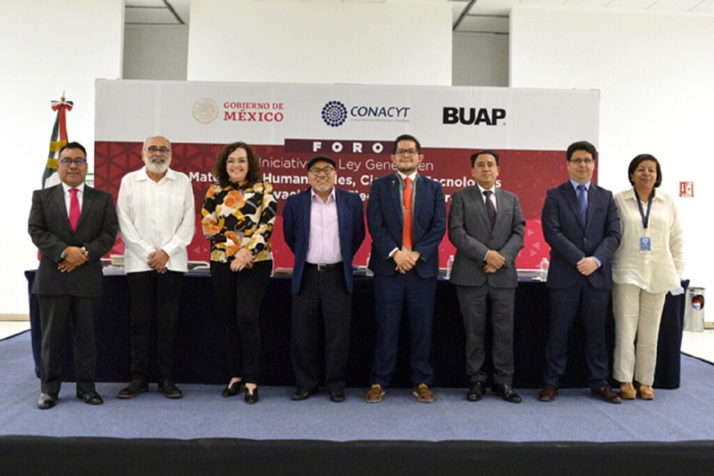 A CONACyT 1