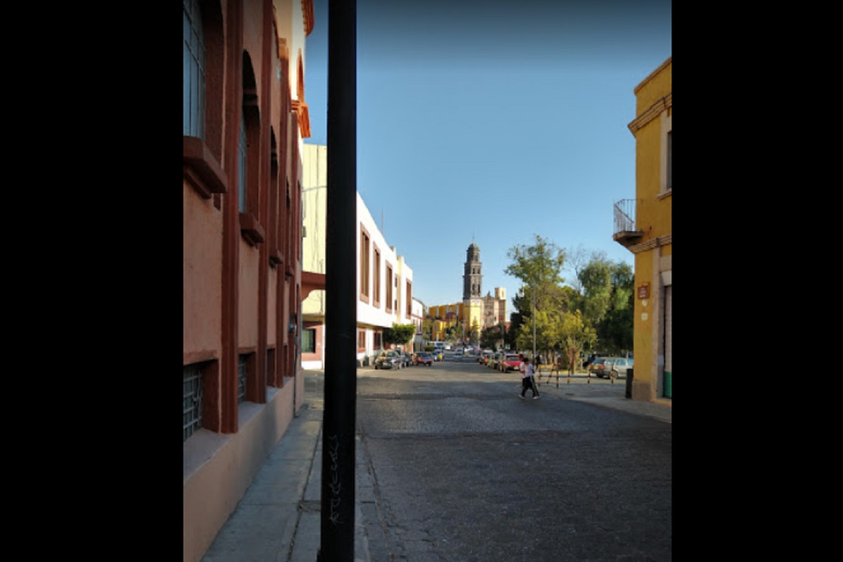 Agua de Puebla invertirá 120 mdp en drenaje de 10, 12 y 14 Oriente-Poniente 2 Agua de Puebla invertira 120 mdp en drenaje