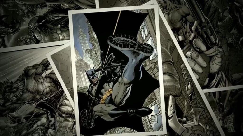 Colorista de DC Comics, Marvel y Star Wars se presentó en la FENALI BUAP: Así trabajó en tiempo real 12 Alex sinclair comics