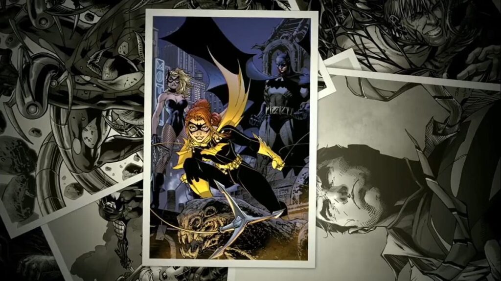 Colorista de DC Comics, Marvel y Star Wars se presentó en la FENALI BUAP: Así trabajó en tiempo real 16 Alex sinclair comics 2