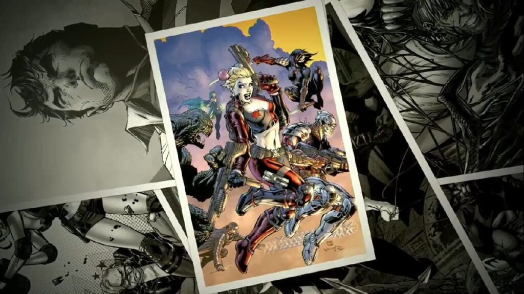 Colorista de DC Comics, Marvel y Star Wars se presentó en la FENALI BUAP: Así trabajó en tiempo real 13 Alex sinclair comics 3