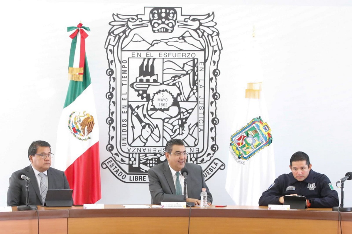 Autoriza Gobierno de Puebla a trabajadoras participar en las marchas del 8M 2 Autorizan a trabajadoras participar en el 8M