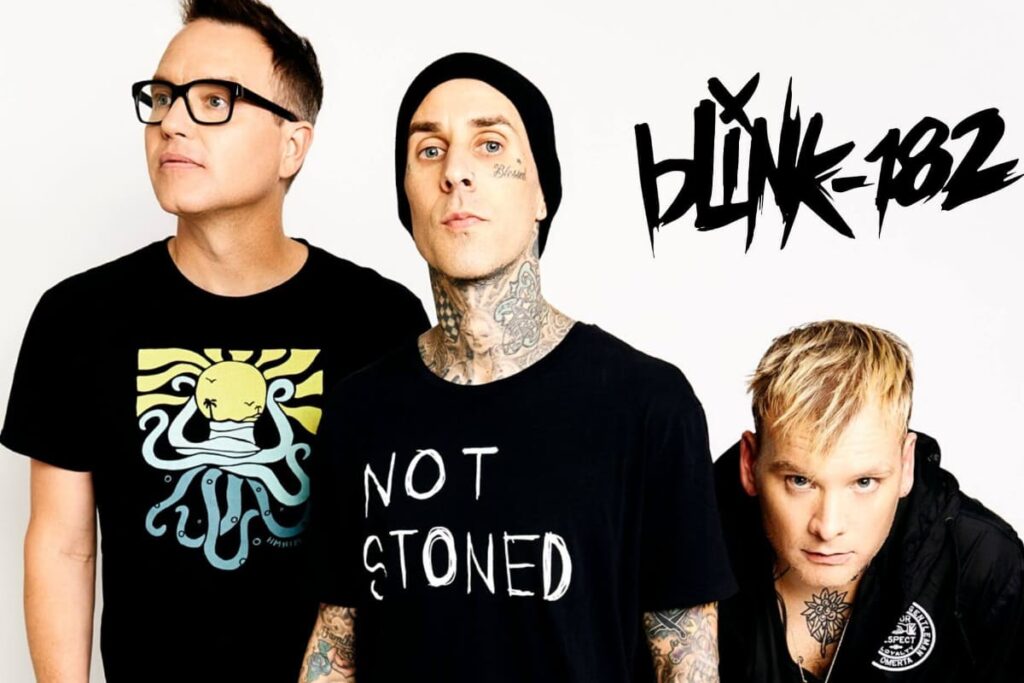 Blink-182
