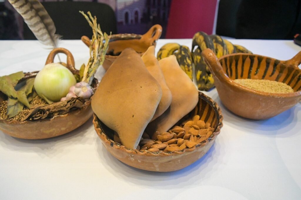 cuna del mole herencia miahualteca