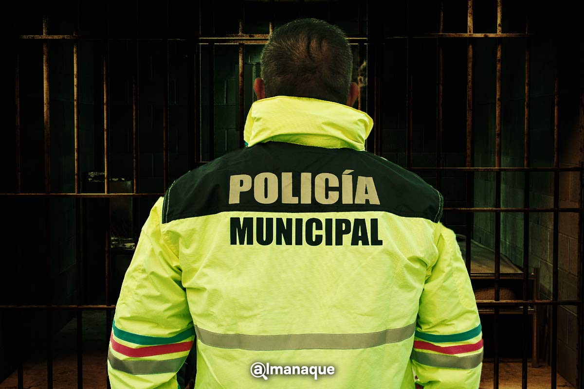 Dan prisión preventiva a policías acusados de abusar de una motociclista en Puebla 3 Dan prision preventiva a policias acusados de abusar de una motociclista en Puebla