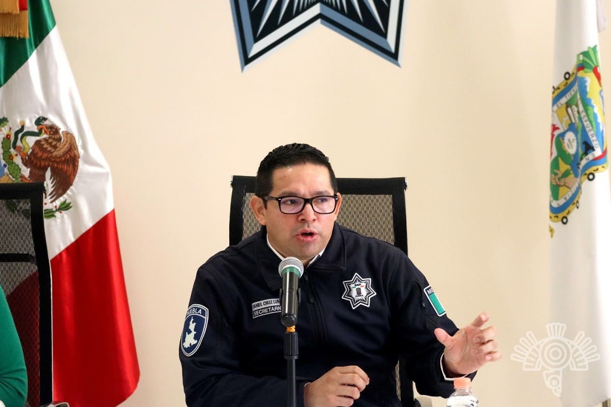 SSP respalda a periodista Natalie López