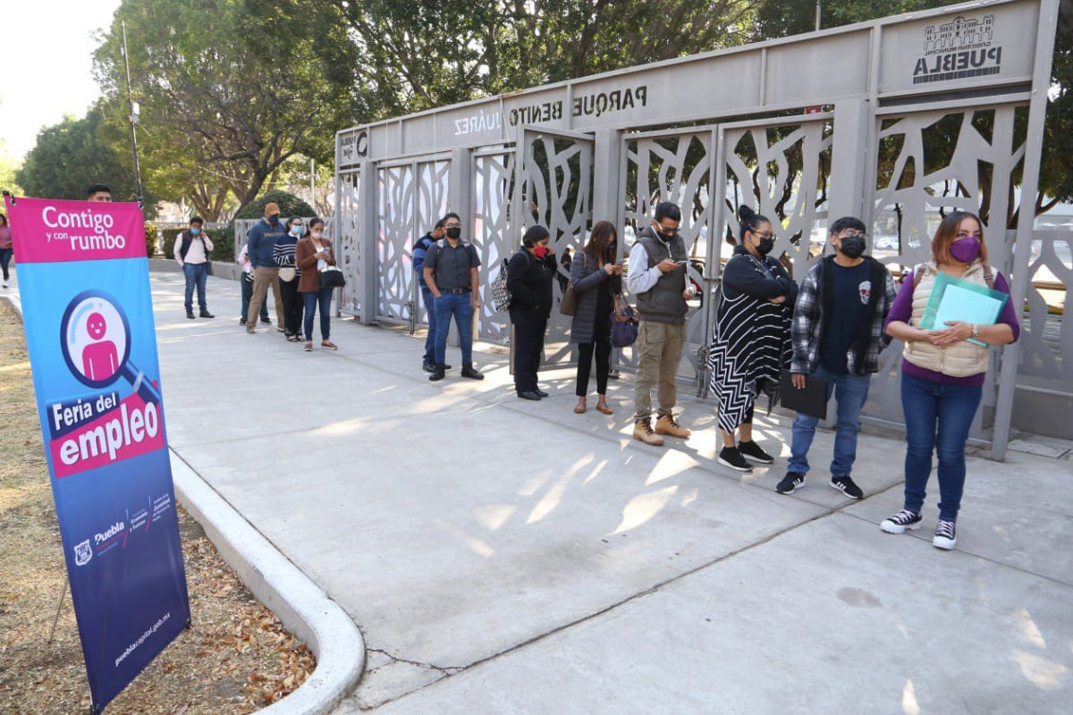 Feria del Empleo 2023 1