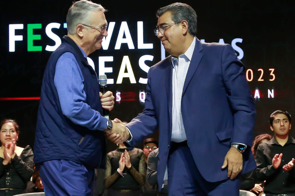 Festival de las Ideas