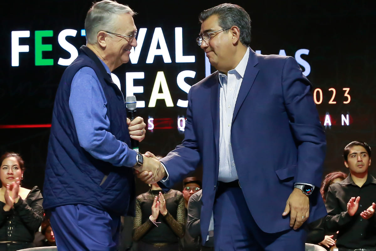 Festival de las Ideas