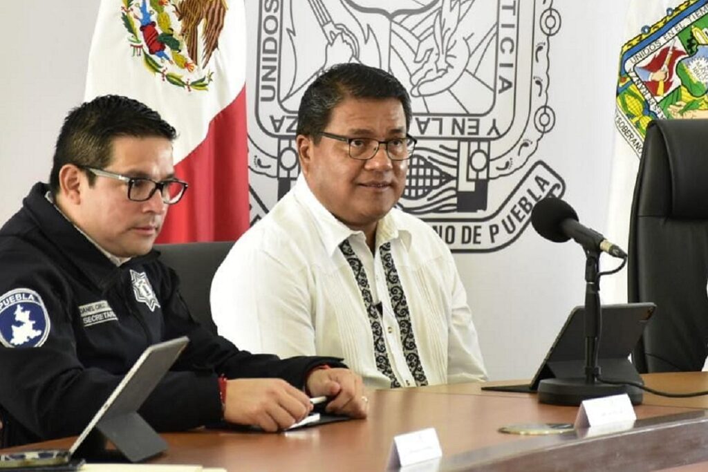 Foto 1 Con dialogo SEGOB logra liberacion de morelenses retenidos por pobladores de Tochimilco
