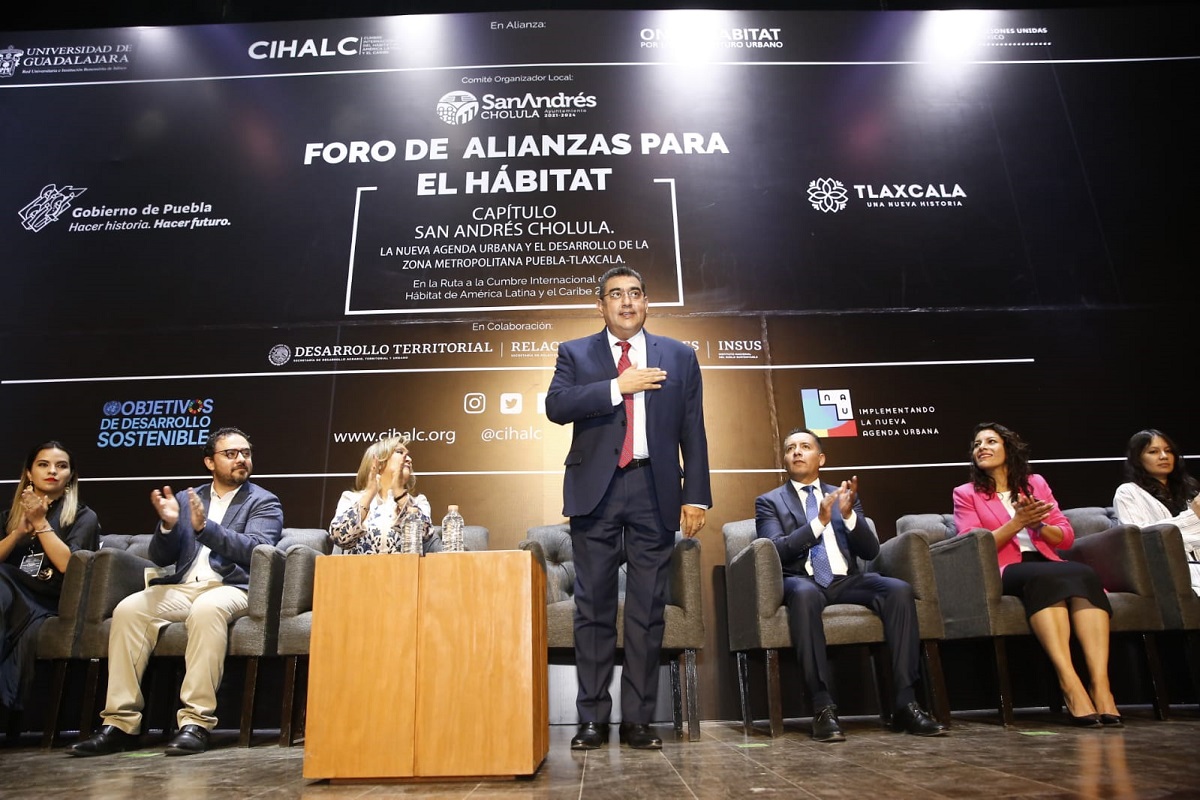 GOB SS CP 167 2023 PUEBLA REFERENTE EN EL DISENO DE POLITICAS PUBLICAS PARA EL DESARROLLO DE CIUDADES 310323 1