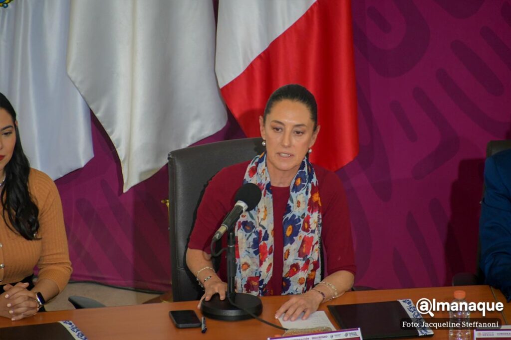 Puebla recibirá 287.1 mdp este año para seguridad; federación reconoce estrategia del gobierno estatal 30 Gobernador Sergio Salomon firma de Convenios de Coordinacion Puebla 9