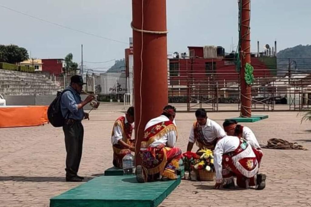 Homenaje Maria Rita 1