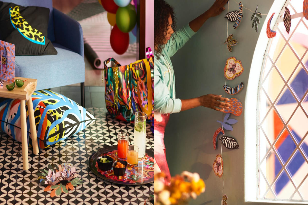 IKEEA coleccion LA 1