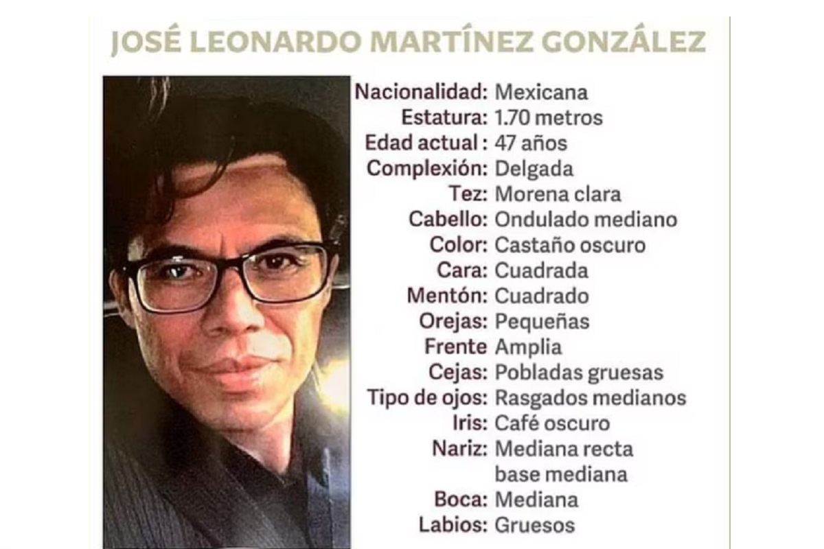 Hallan muerto a José Leonardo Martínez, conductor de InDrive en Puebla 3 Jose leonardo conductor de InDrive hallado muerto en Puebla