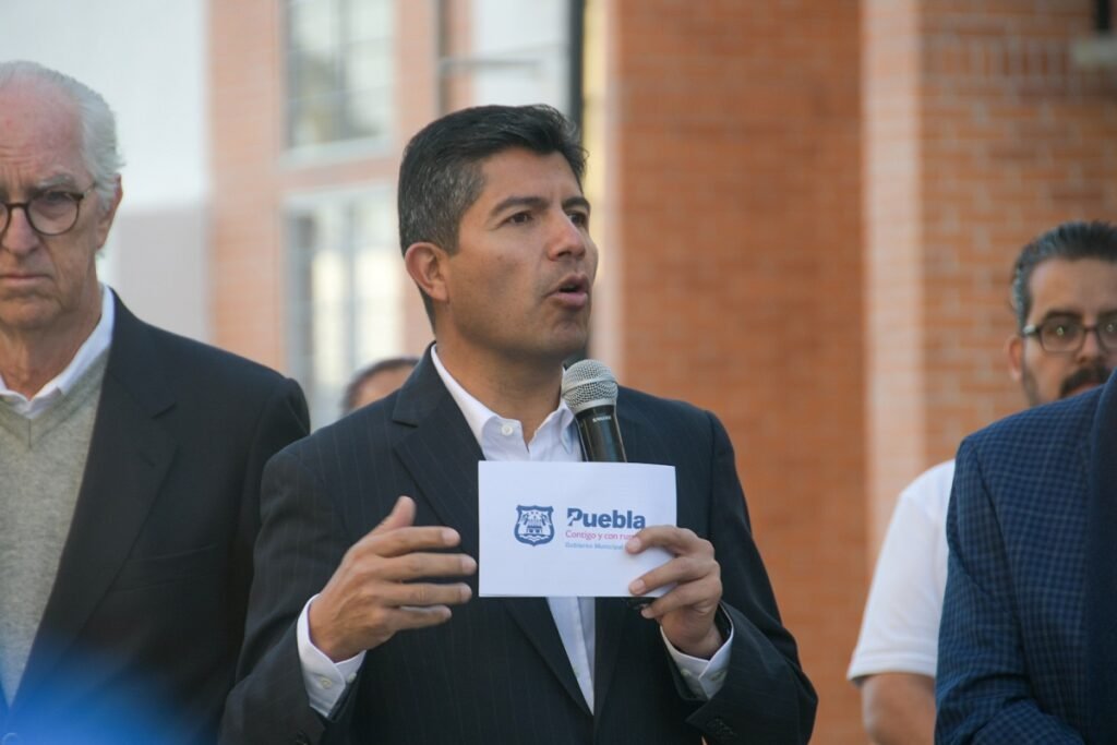 Lalo Rivera se reunira con pri para definir secretaria general 2